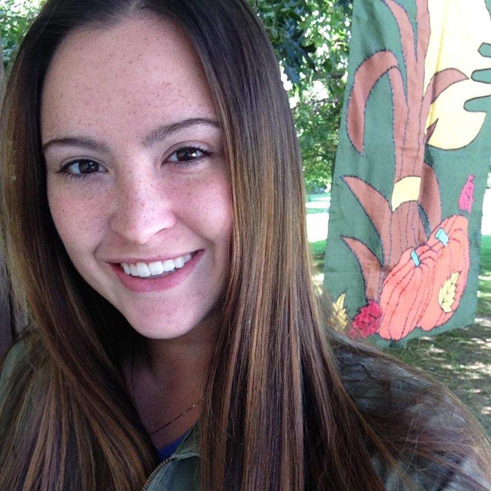 Meet your Posher, Traci