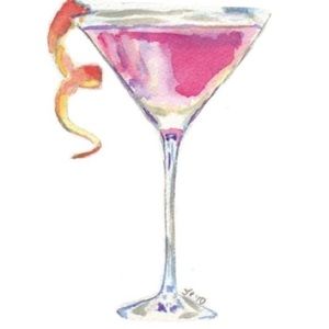 Meet your Posher, Michelle