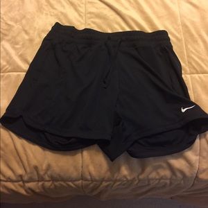 Nike women shorts