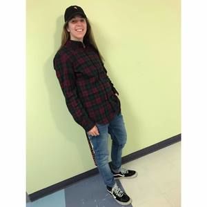 Meet your Posher, Marissa