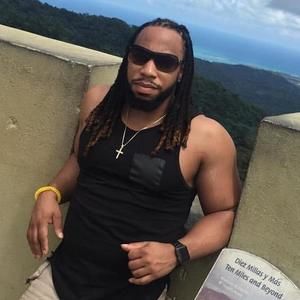 Meet your Posher, Greg