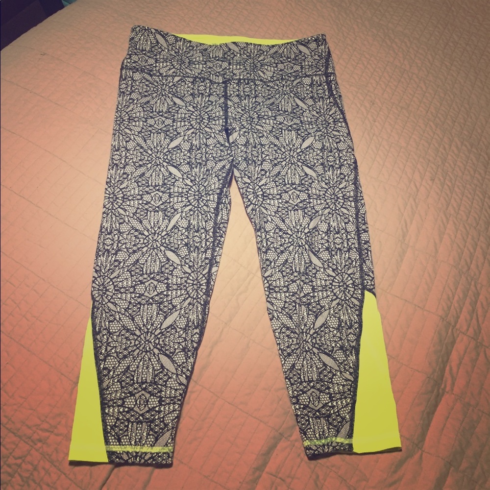 VS Sport Knockout Pant