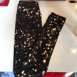 Goldsheep Leggings