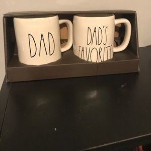 Rae Dunn Mugs