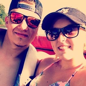 Meet your Posher, Kacie