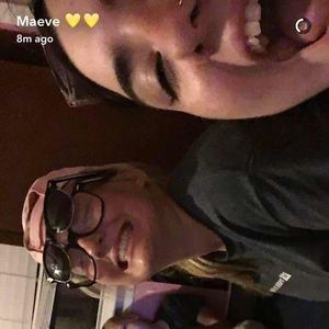 Meet your Posher, Jillian