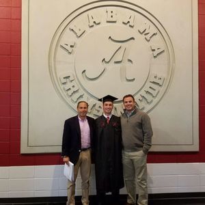 Meet your Posher, Jared