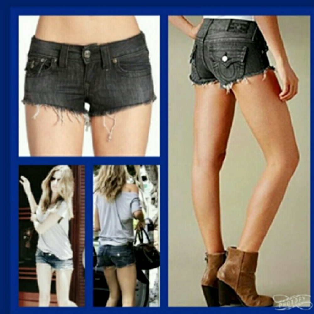 True religion good condition