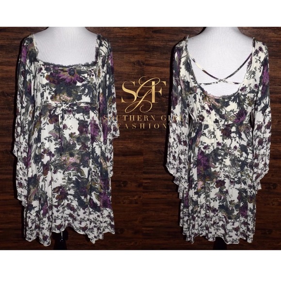 Free People Dresses & Skirts - SGF