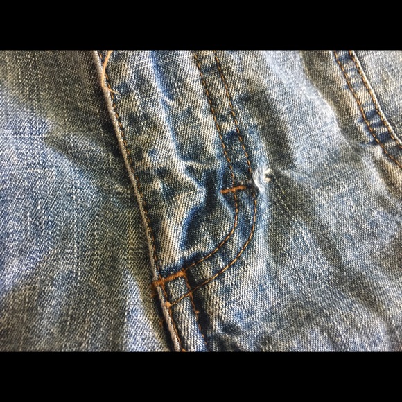 Short bundle - Picture 4 of 4