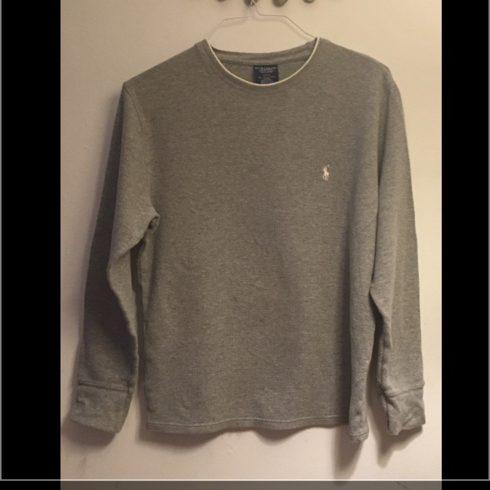 Polo Ralph Lauren Sweatshirt