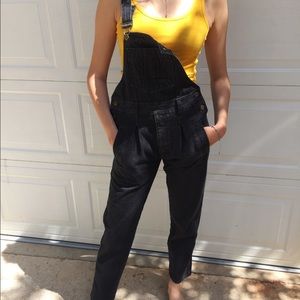Vintage overall