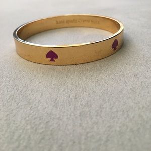 Kate Spade bangle