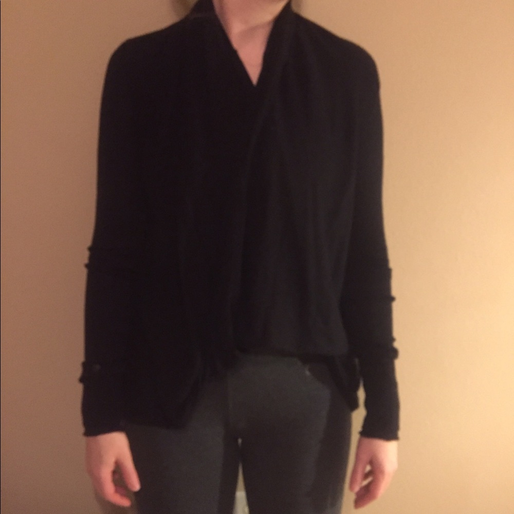 Lululemon pullover sweater