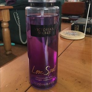 Victoria secret perfume