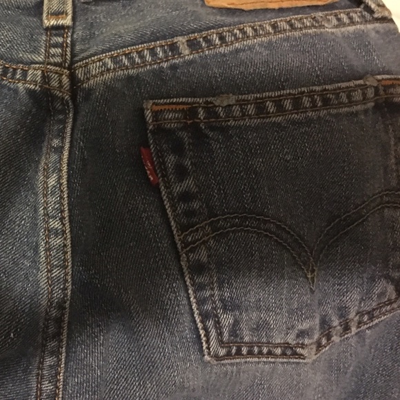Levi's 518 - Picture 2 of 2