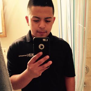 Meet your Posher, Jose