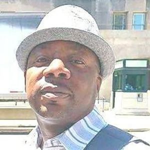 Meet your Posher, Greg