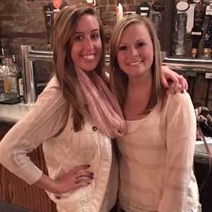 Meet your Posher, Marcey