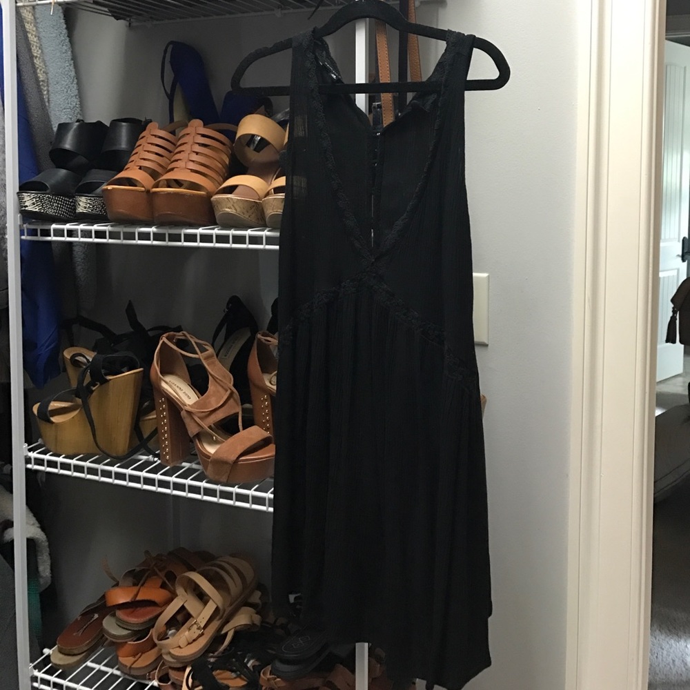 Kendall & Kylie dress