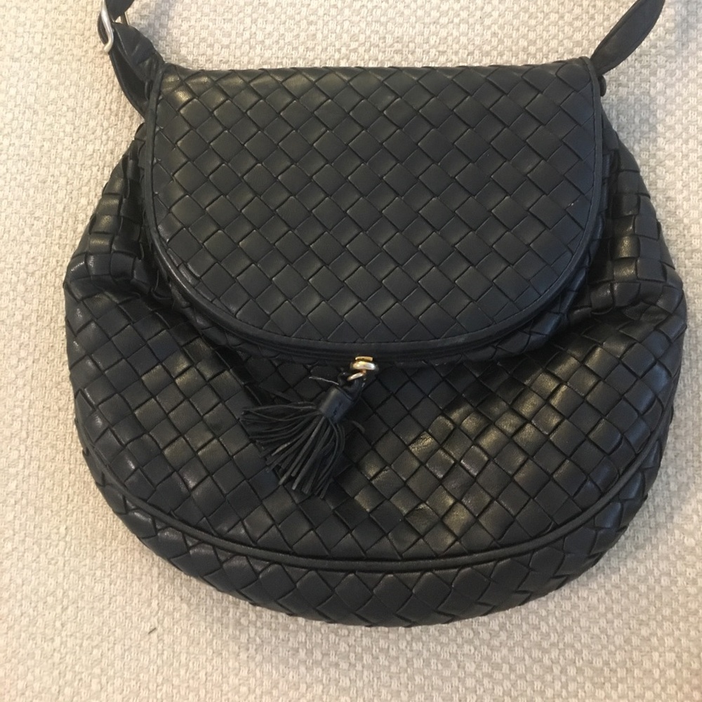 Bottega Veneta crossbody bag OPEN TO TRADES/OFFERS