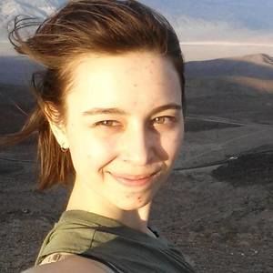 Meet your Posher, Lucy