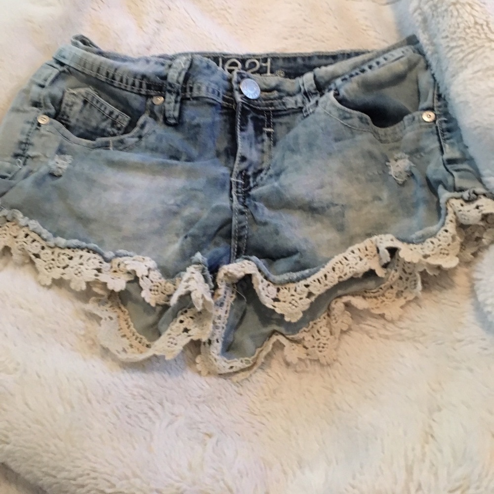 Rue 21 Shorts