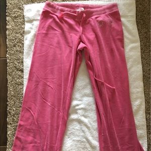 Juicy Couture Jogger Pants