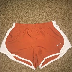 Drifit Nike Shorts