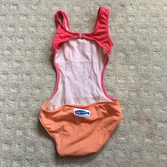 Kids swim suit - Picture 2 of 2