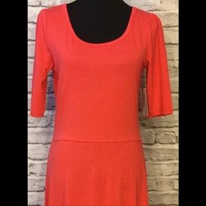 BNWT LuLaRoe Large Ana Dress