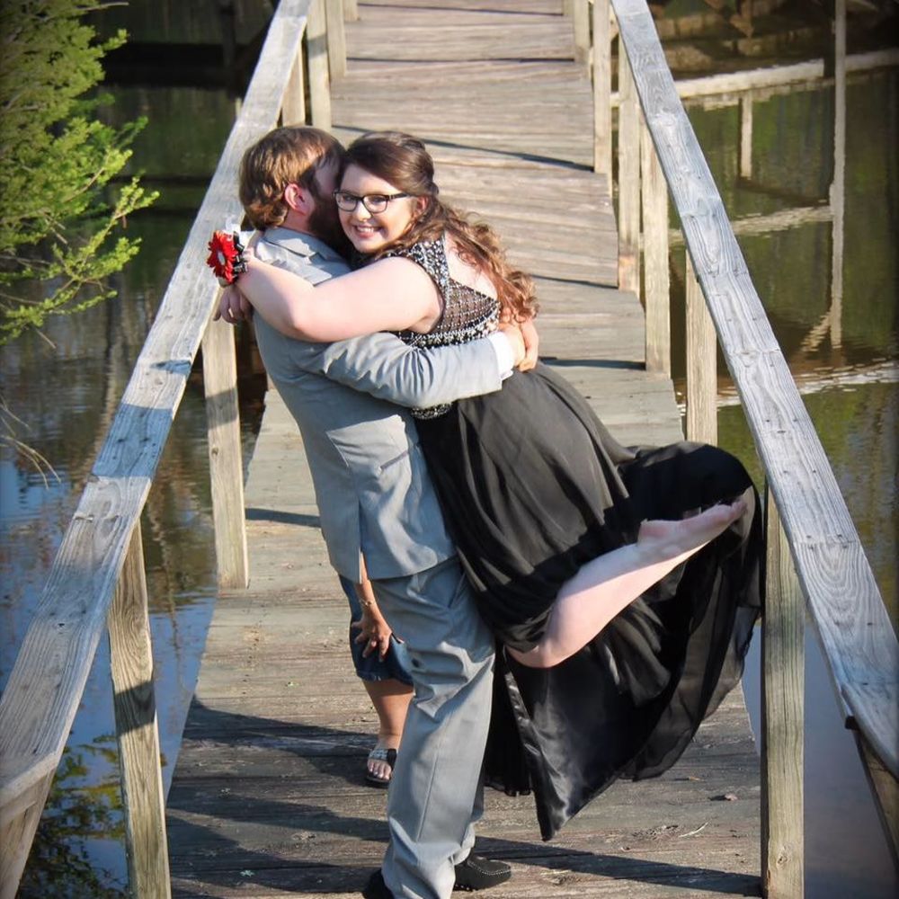 Meet your Posher, Olivia