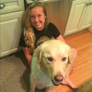 Meet your Posher, Siobhan