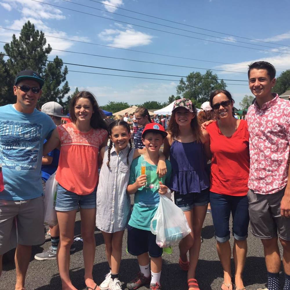 Meet your Posher, Celesta