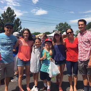 Meet your Posher, Celesta