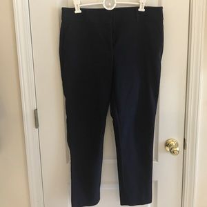 Loft marissa skinny pants