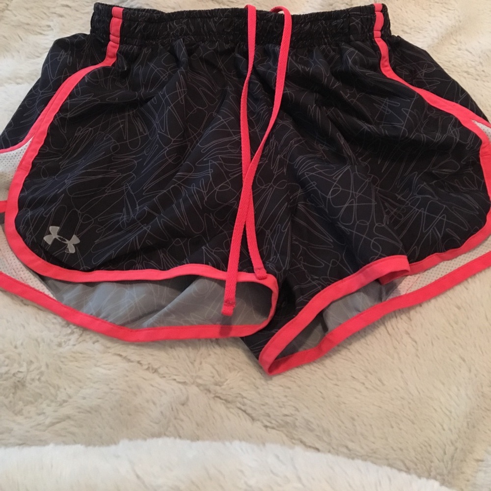 Underarmour shorts