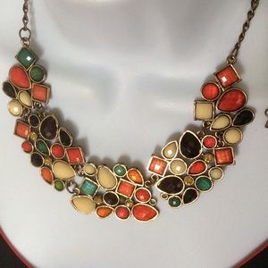 Fashion bubble Drop Necklace!