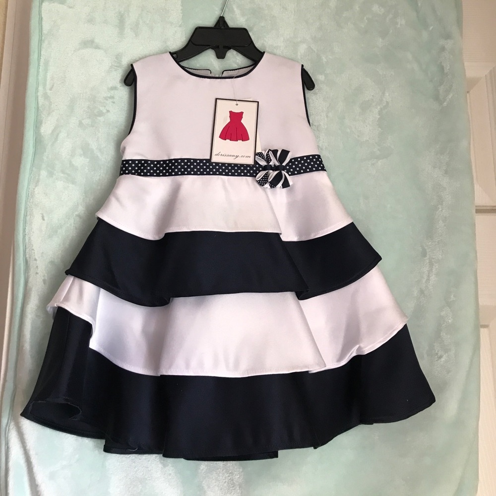 Brand new dress