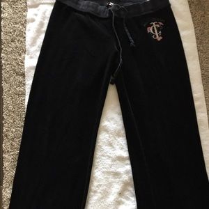 Juicy Couture Jogger Pants