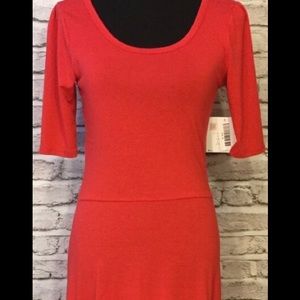 BNWT LuLaRoe X-Large Ana Dress