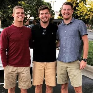 Meet your Posher, Aj