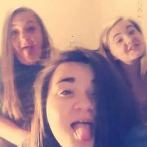 Meet your Posher, Christy