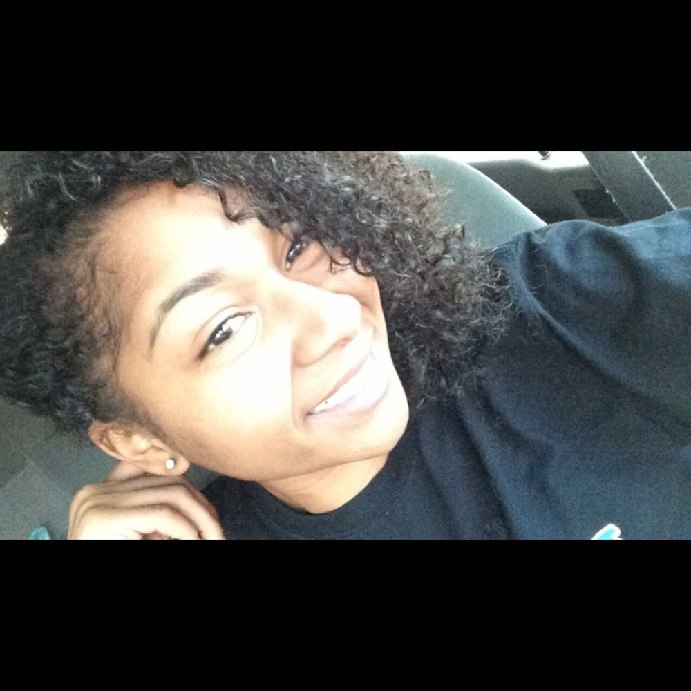 Meet your Posher, Kierra