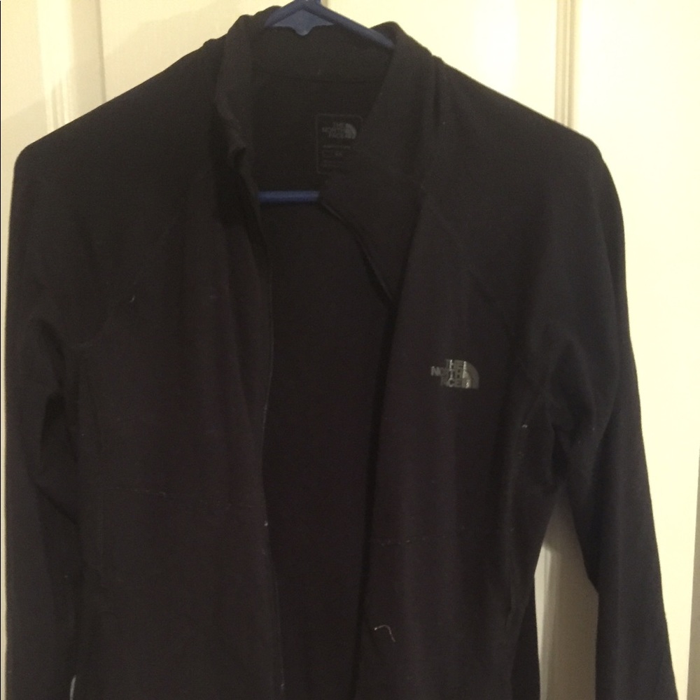 North face lightweight jacket
