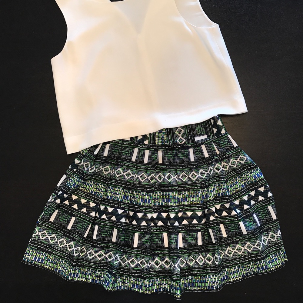 Brand NEW skirt with tags