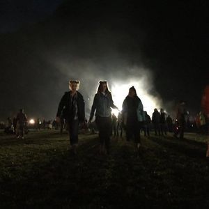 Meet your Posher, Kathryn