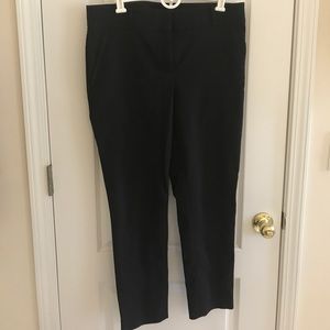 Loft marissa skinny pants
