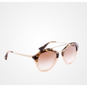 prada cinema sunglasses