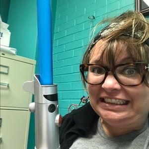 Meet your Posher, Allison